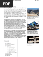 en.wikipedia.org Wiki Photovoltaics