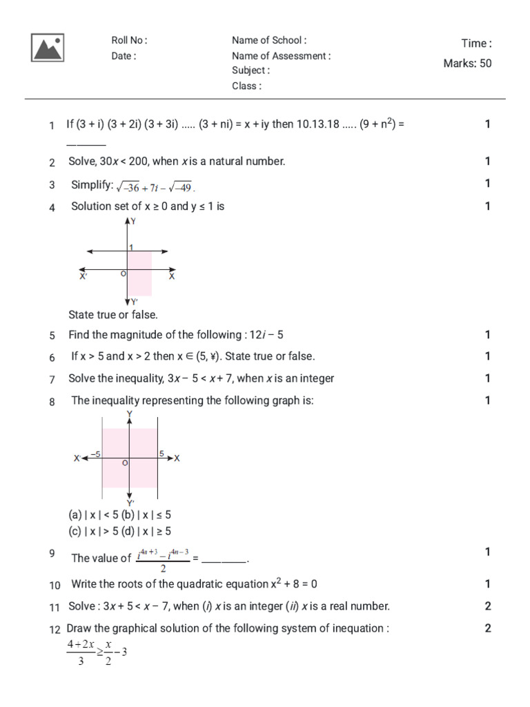 CH 4,5 MATHS | PDF | Applied Mathematics | Equations