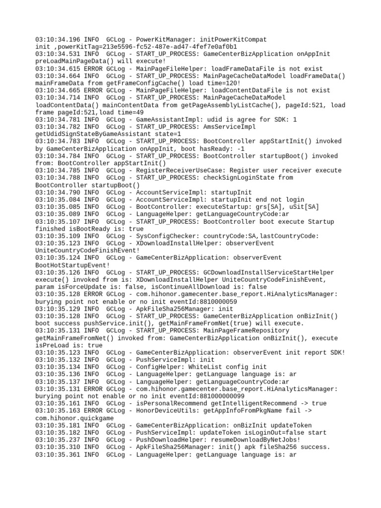 gc ٢٠٢٥ ٠٧ ٢٧ | PDF | Computing | Software