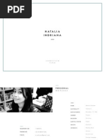 Download 120422 CV NATALIA by Ikhsan Feri Saputro SN91459354 doc pdf