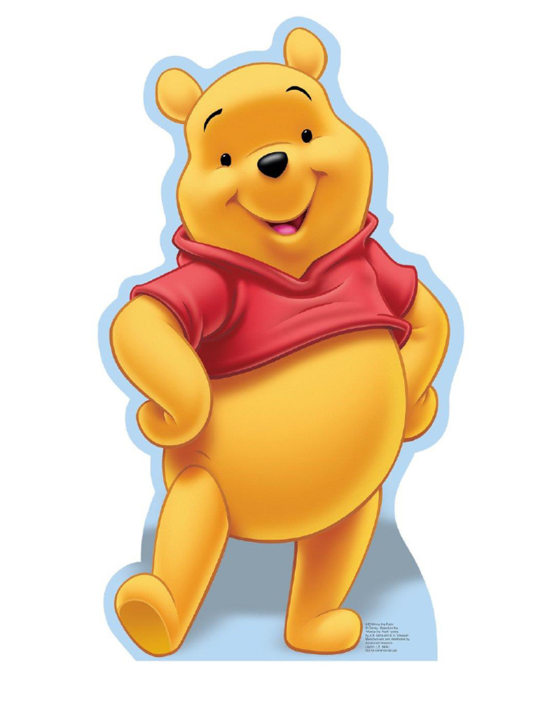 Wini Poo | PDF