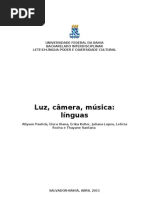 Conceitos Linguísticos