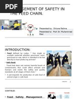 FQAS Inspection Checklist | PDF