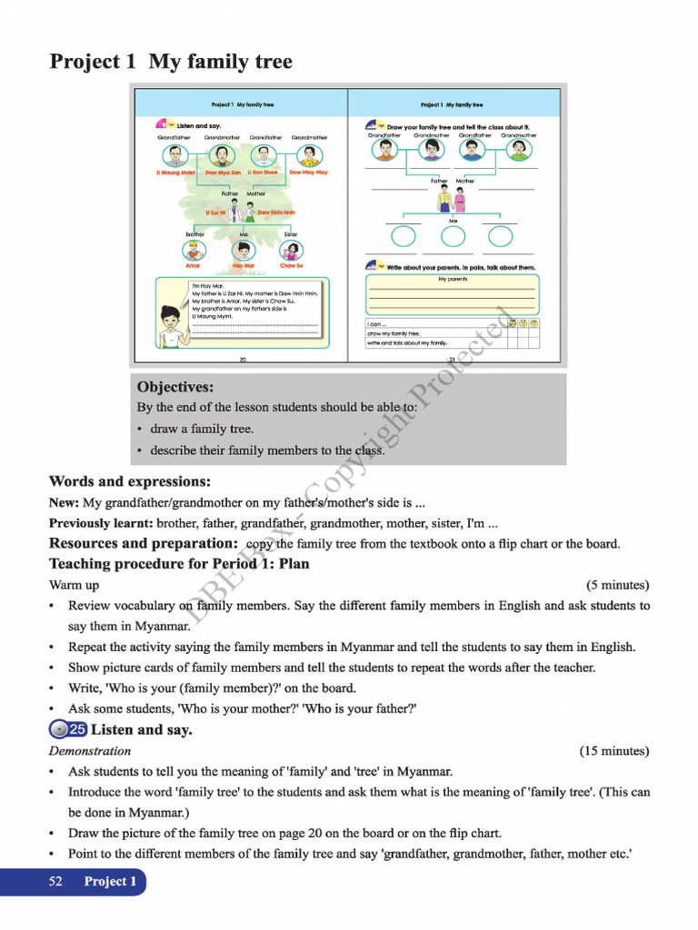 G3TG Eng Project1 | PDF
