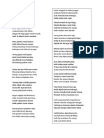 Download PANTUN KELUARGA by Cikgu Raihanah SN91463812 doc pdf