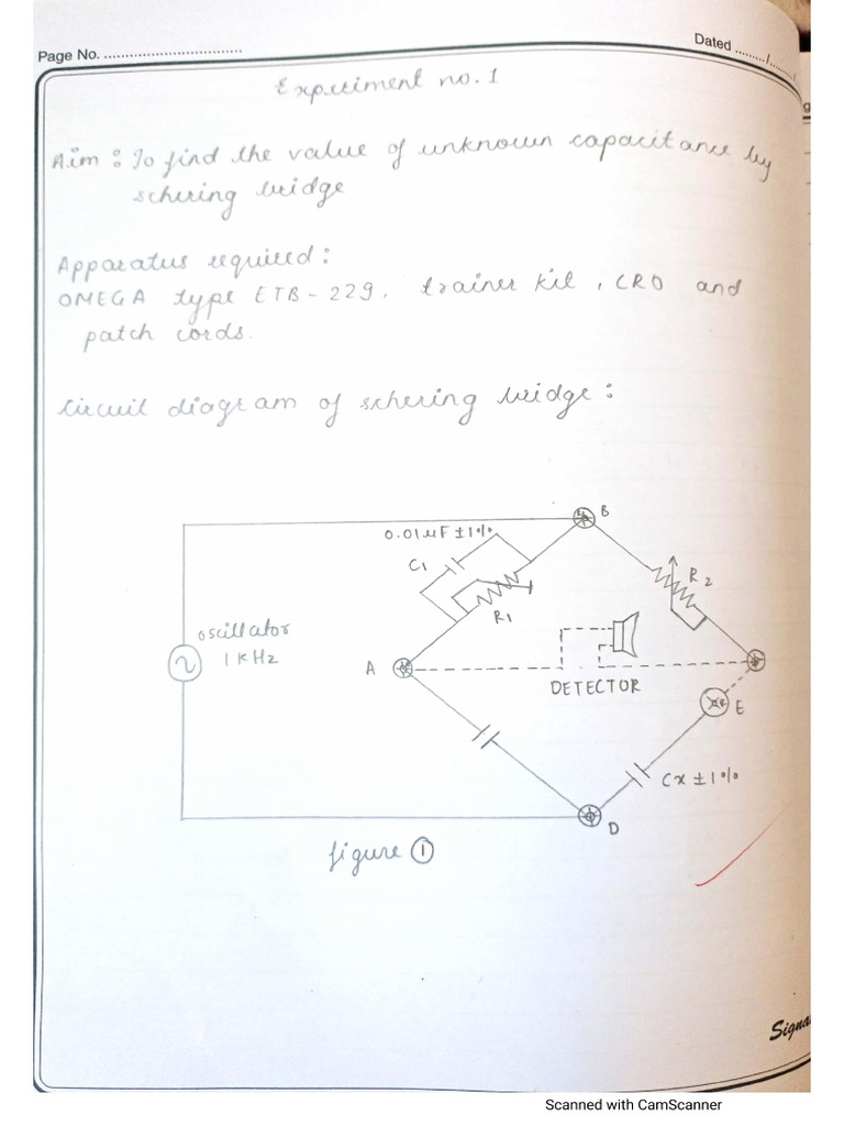 Measurements All | PDF