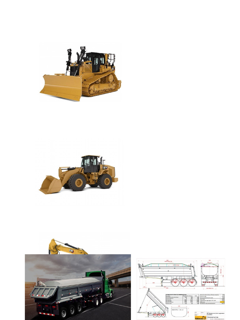 Cat D9 | PDF
