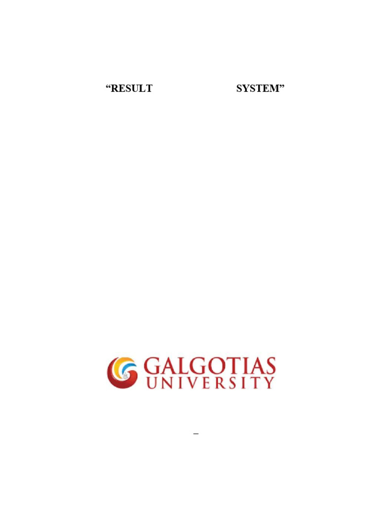 Final - Internship Sujal | PDF | Databases | No Sql