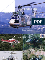 Estructura General del Helicóptero