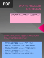 Download Upaya Promosi Kesehatan by Bhineka Ponyae Chipul SN91466350 doc pdf