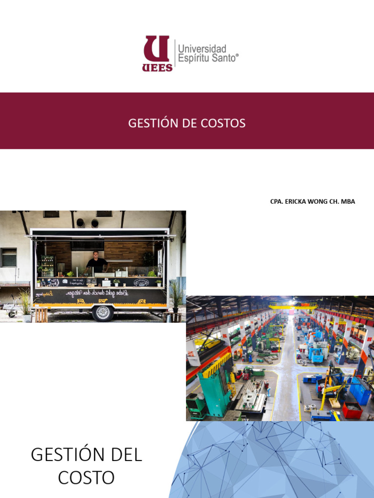 Estrategias de Gestión de Costos Empresariales | PDF | Costo | Business