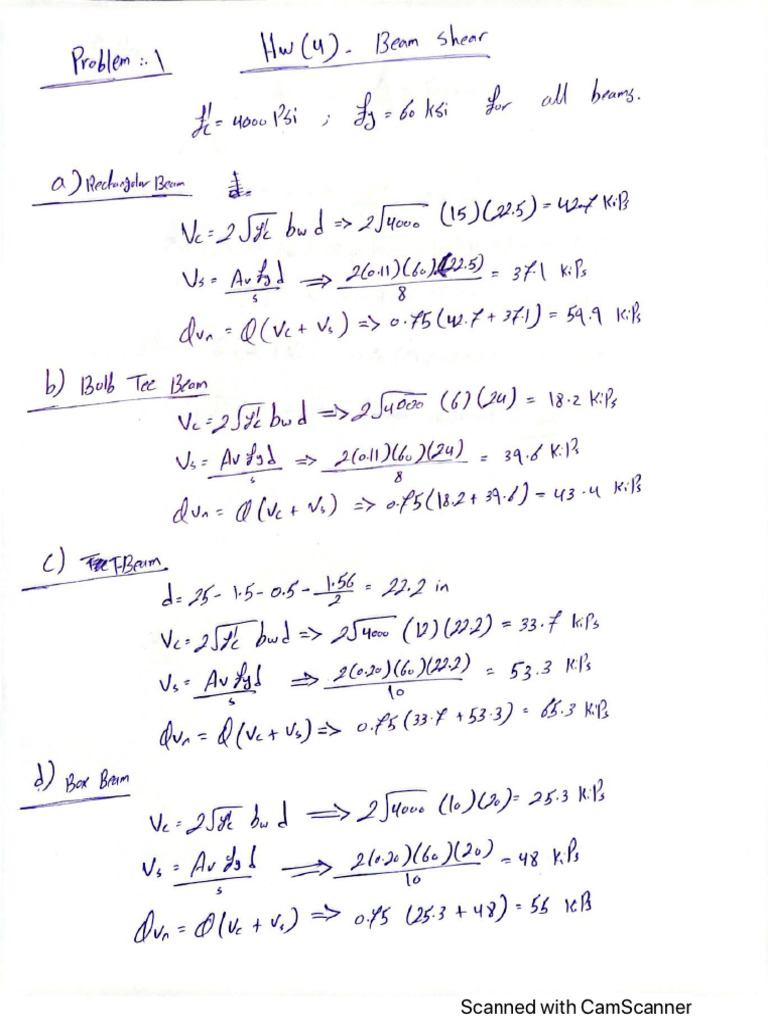 HW4 | PDF