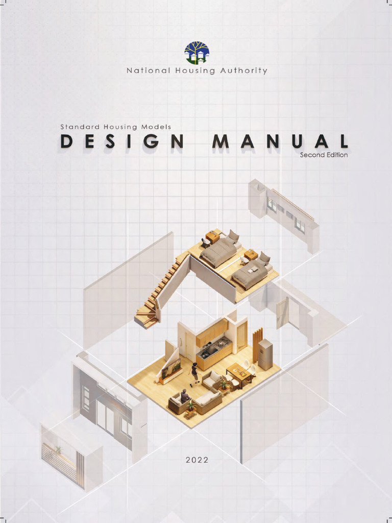 1C Design Manual 2nd Edition 2023 PDF For Distribution Min | PDF
