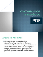 Contaminacion Atmosferica.pptx