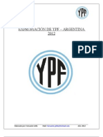 Expropiacion de Ypf