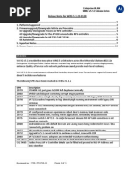 Download Motorola Enterprise WLAN WiNG v512 Release Notes by Zhibi Wang SN91472429 doc pdf