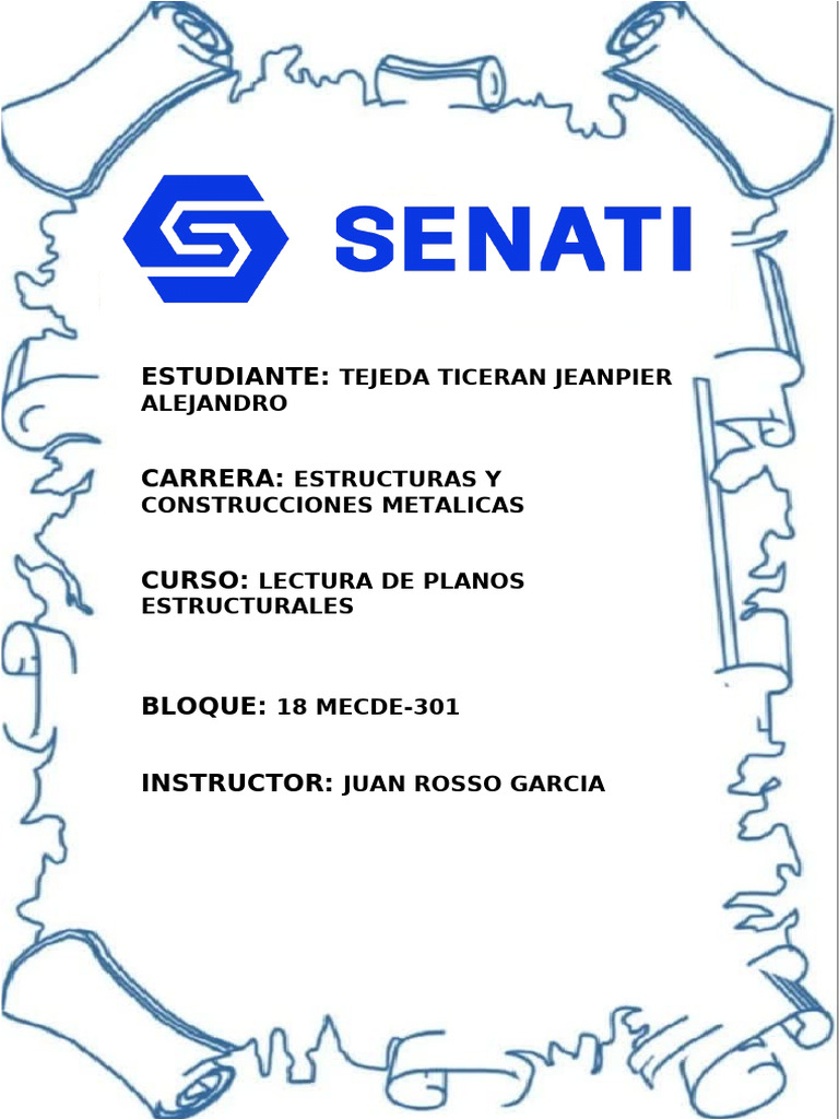 Mccu-221 Informe de Práctica Semana 16 | PDF | Electricidad | Procesos ...