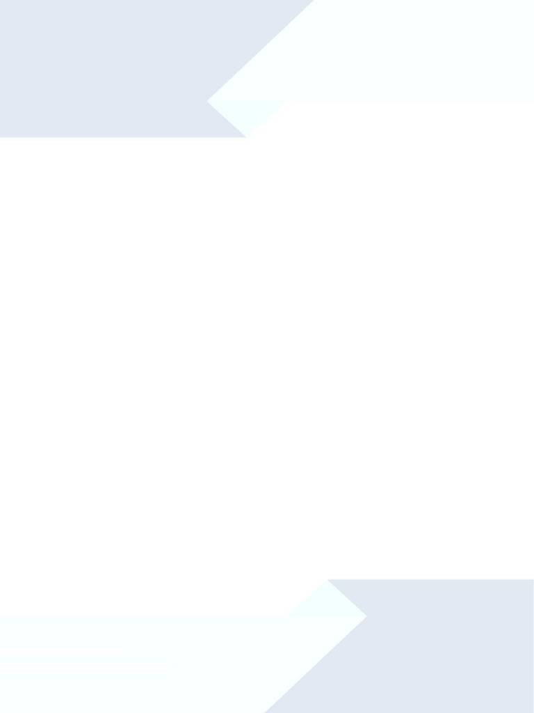 Background Proposal | PDF
