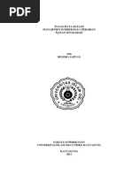 Download DANAU SINGKARAK by Hendra Sapuan SN91475185 doc pdf