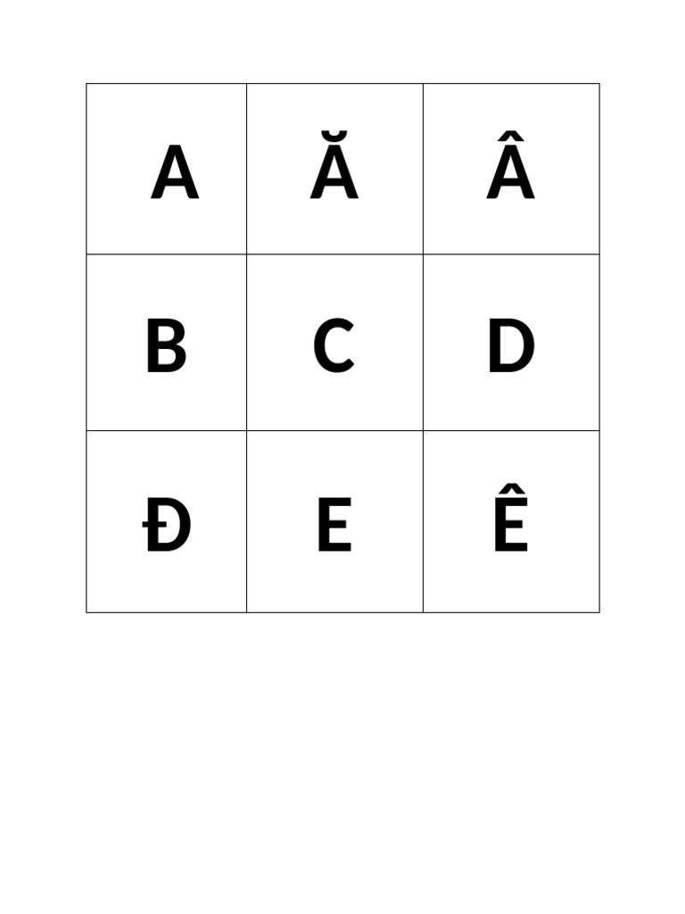 ABC | PDF