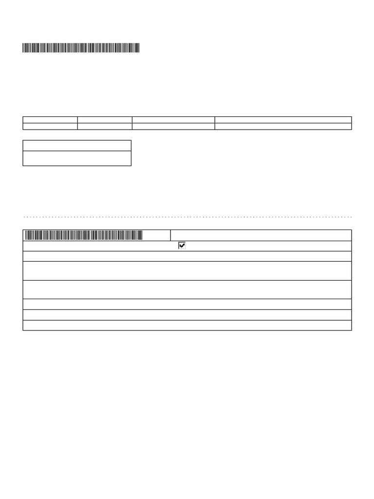 PAN Application Discrepancy Notice | PDF | Government Finances | Payments
