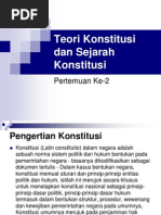 Download Teori Konstitusi 1 by Akhmad Satori SN91477817 doc pdf