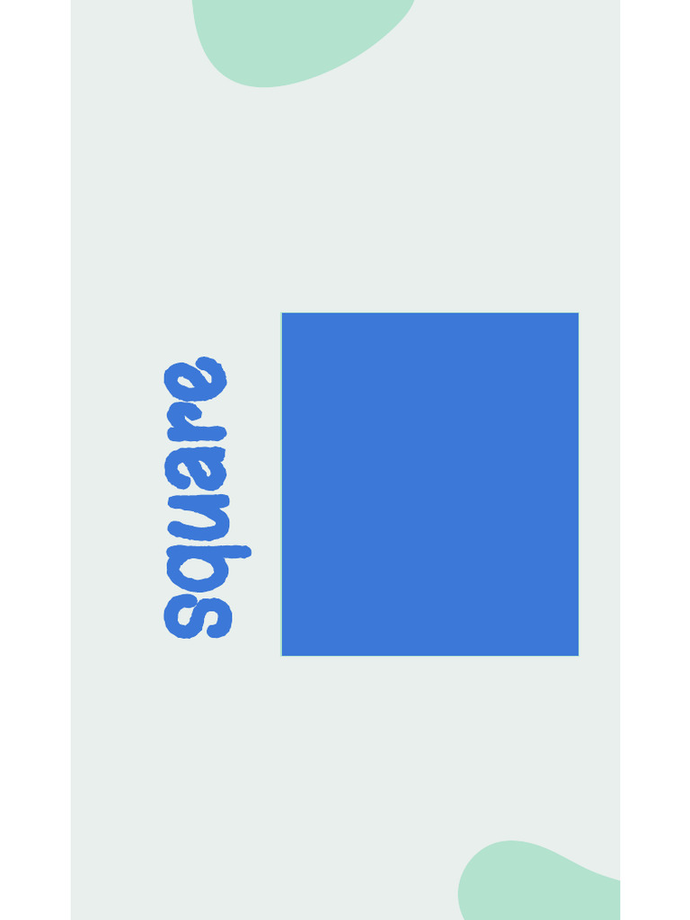 Shape | PDF