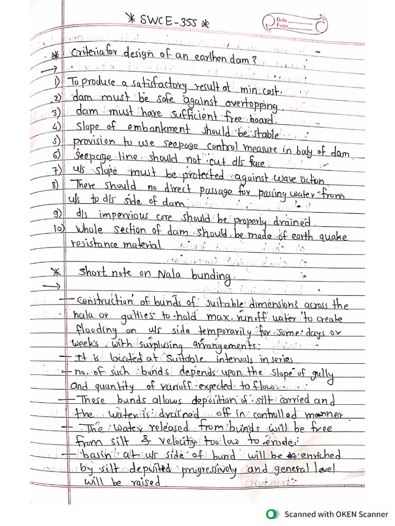 SWCW 355 Practical | PDF