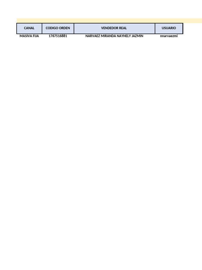 Formato - Regularización VDD REAL 2208 | PDF