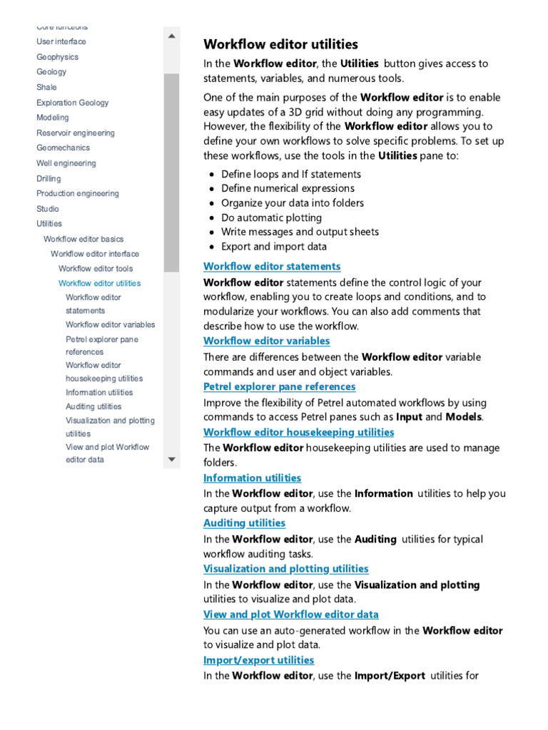 Document Structure Analysis | PDF