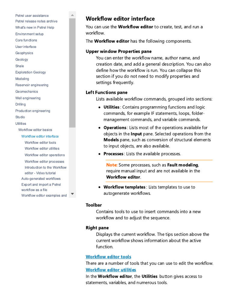 Data Processing and Analysis Guide | PDF