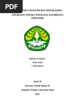 Download Aplikasi Unsur2 Dalam Industri by Putri Arini SN91482175 doc pdf