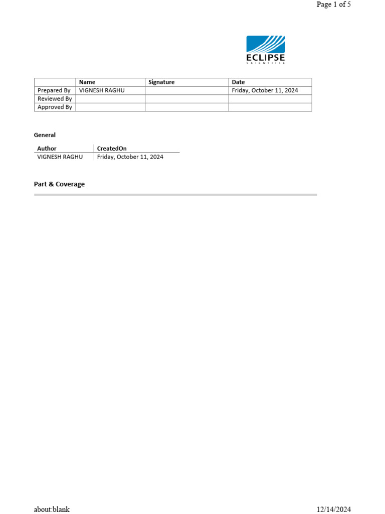 Phased Array Probe Specifications Guide | PDF | Applied And ...