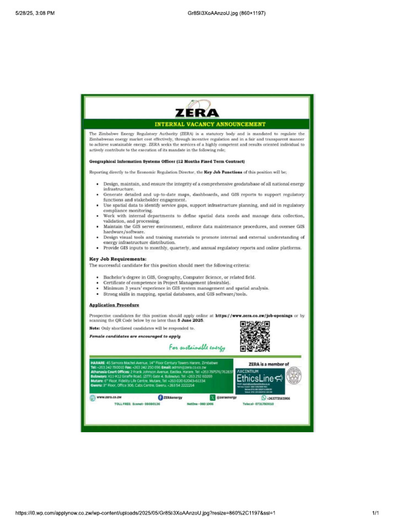 Zera | PDF