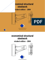 Economical Structural Steel Work 1