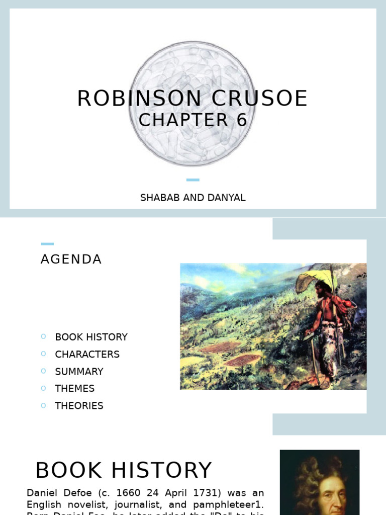 Chapter 6 | PDF