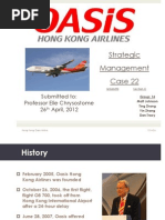 Download Oasis Hong Kong Case Final by Ting Zhang SN91483912 doc pdf