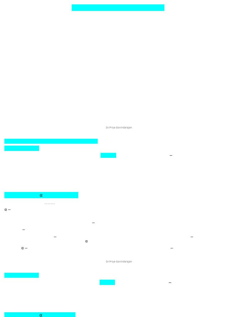Regularization Techniques in Machine Learning | PDF | Regression ...