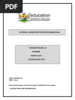 TGCSA Star Grading System Overview | PDF | Meal