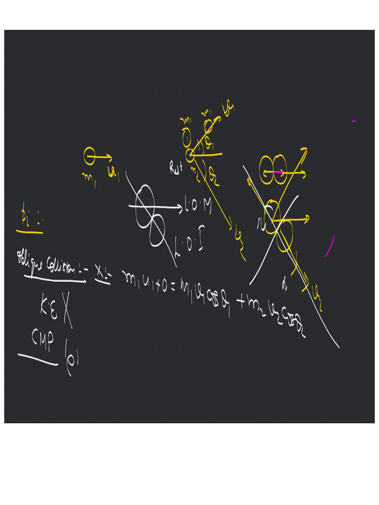 Collision | PDF