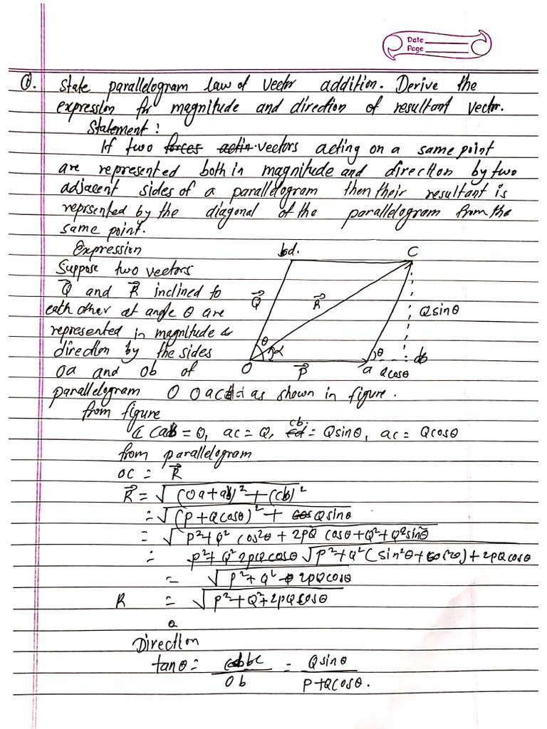Engineering Physic I | PDF