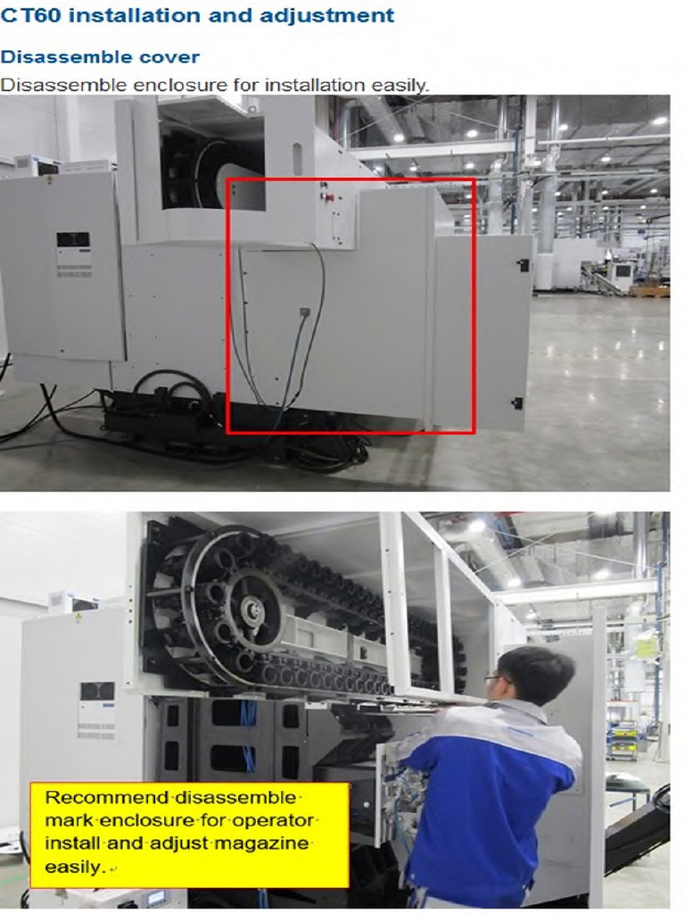 CT60 | PDF