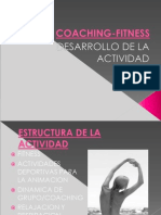Coaching-fitness Slide Share 6