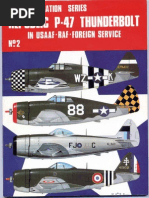 Download Osprey - Aircam Aviation Series 02 - Republic P-47 Thunderbolt in USAAF-RAF-Foreign Service by AV-76 SN91487766 doc pdf