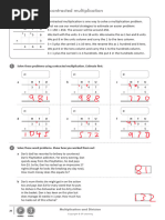Big 7 Division Method Explained | PDF | Division (Mathematics ...