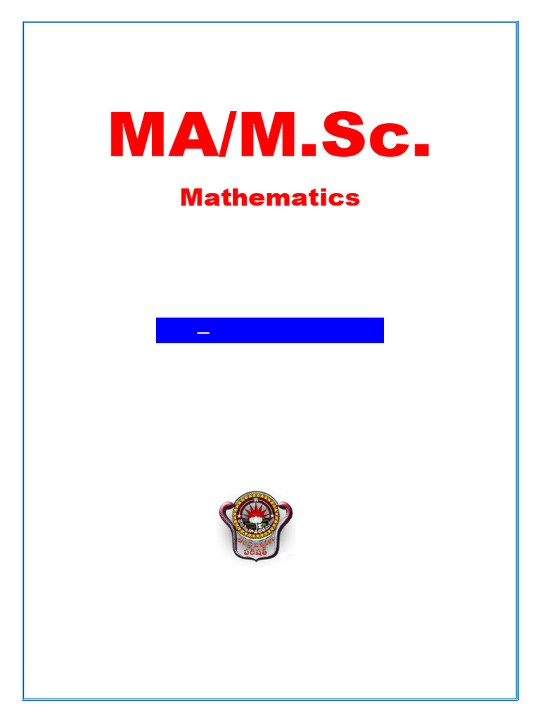 Topology - II TEXT | PDF