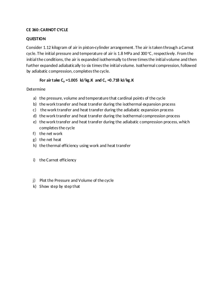 CE360 Assignment 2. | PDF