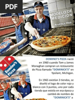 Download Dominos Pizza by Andres Mac SN91489995 doc pdf