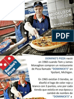 Dominos Pizza