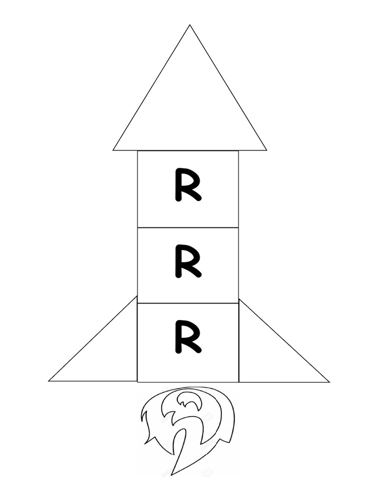 Rocket Wsheet | PDF